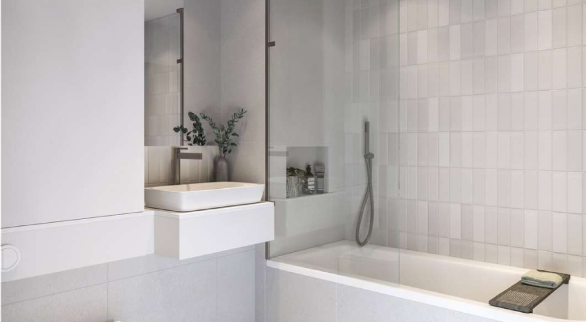 伦敦·阿尔蒂斯 Artisi 样板间